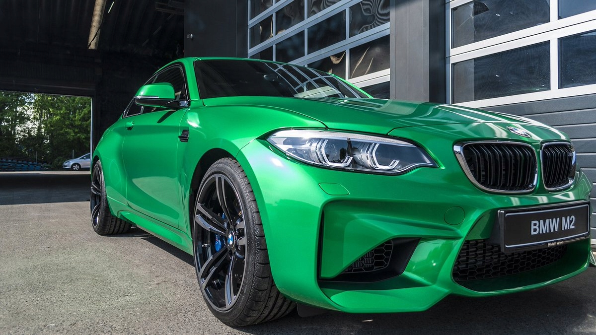 3M 2080-G336 Green Envy 1,524x23m - Slika 2