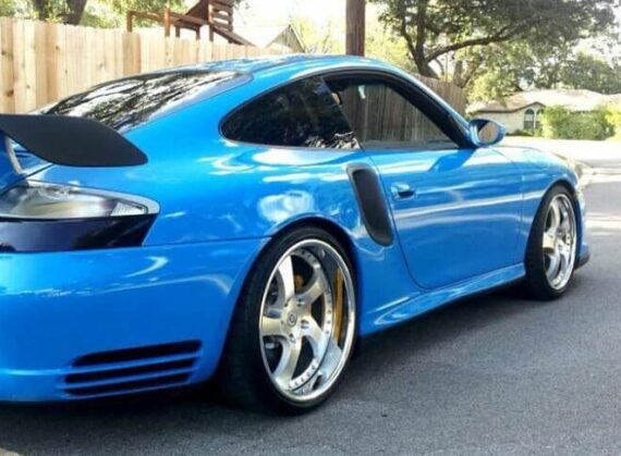 3M 2080-G47 Intense Blue 1,524x23m - Slika 2