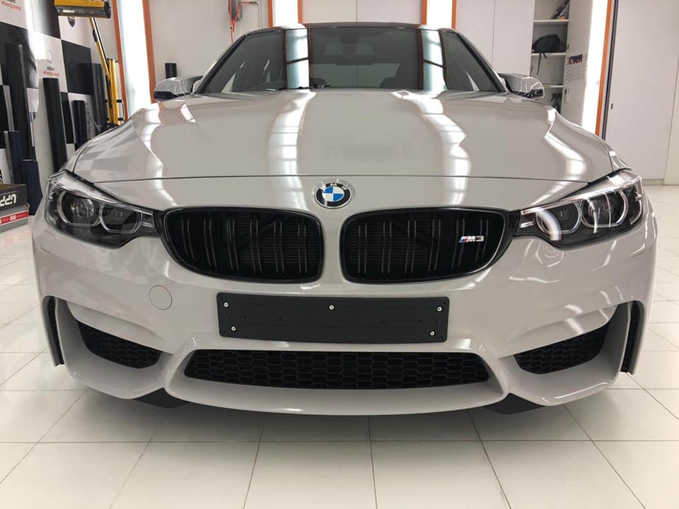 3M 2080-G31 Storm Gray 1,524x23m - Slika 2