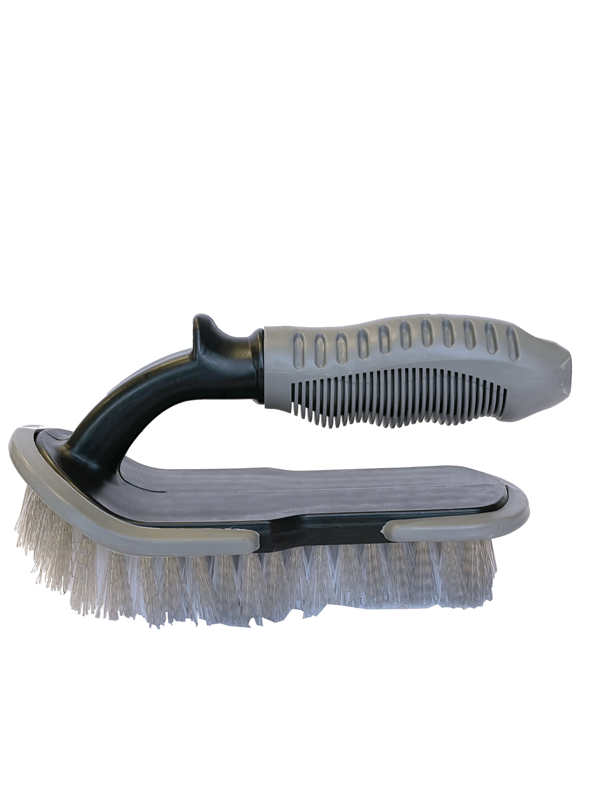 C-COAT Tire&Carpet Brush