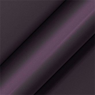 CYS PPF Dark Matt Black Purple 1,52X15m