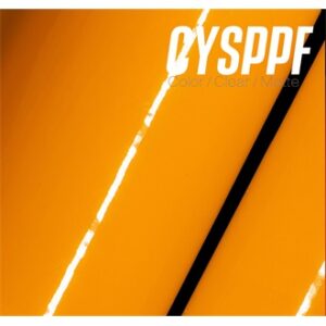 CYS PPF Glossy McLaren Orange 1,52x15m