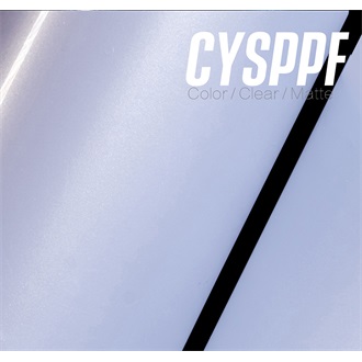 CYS PPF Metallic Deluxe Lilac 1,52x15m