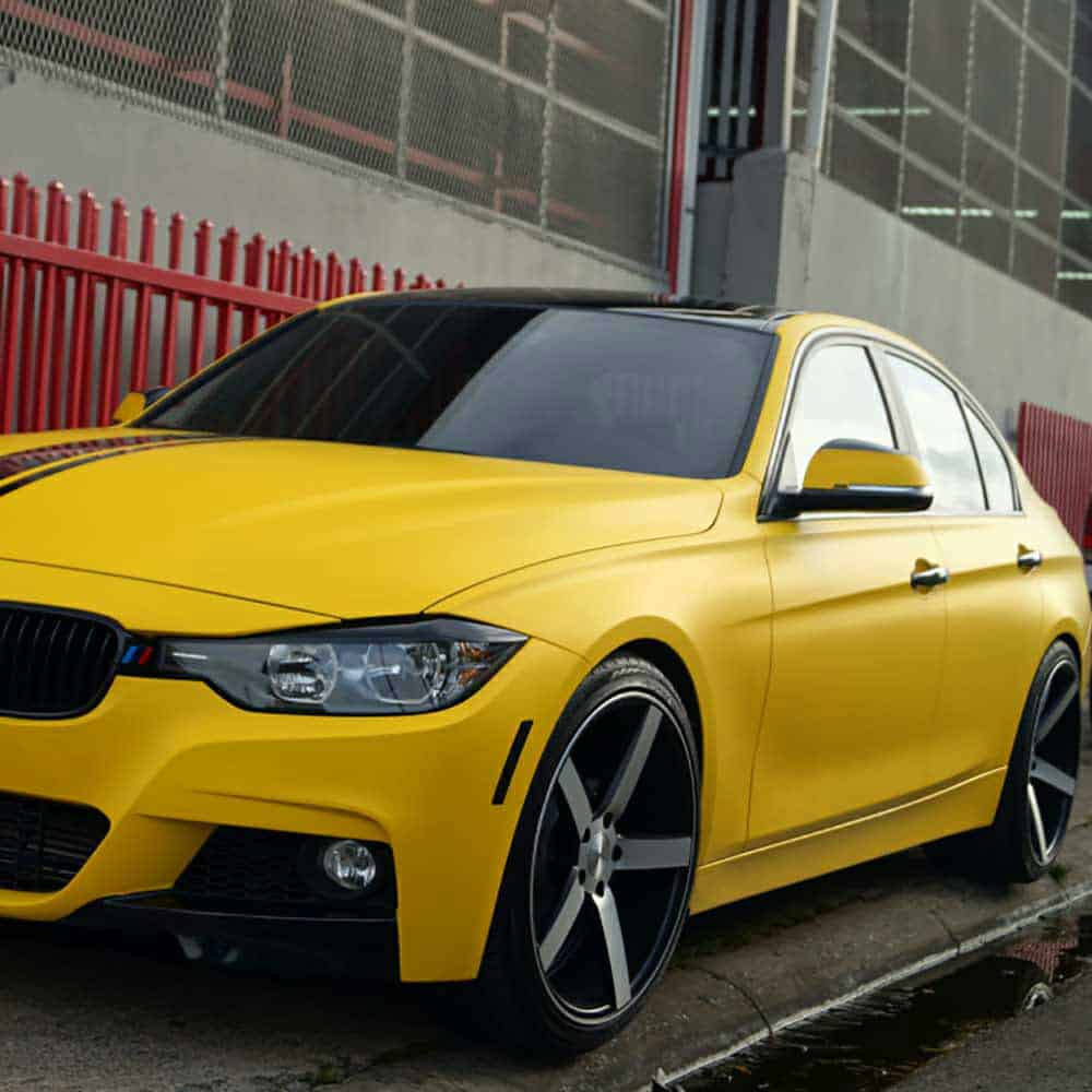 ORACAL970 Gloss Traffic Yellow 1,52m - Slika 2