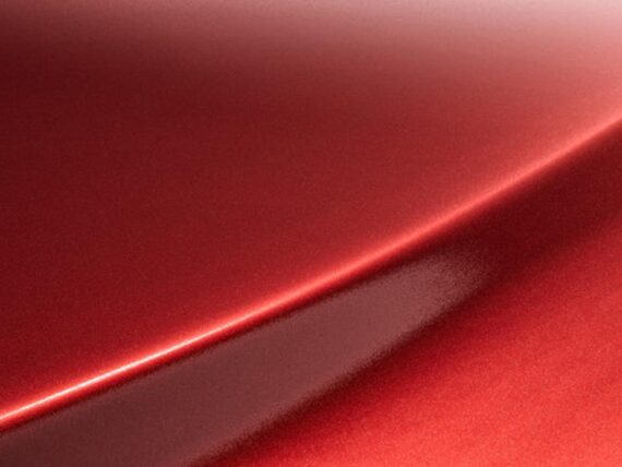 3M 2080-G203 Red Metallic 1,524x23m