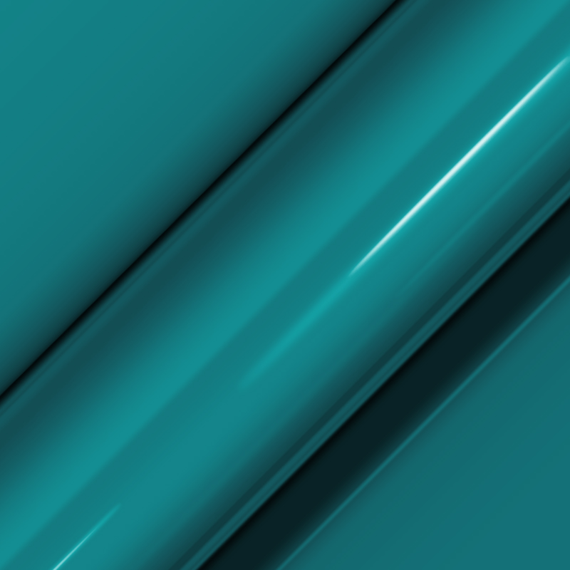 SKYFOL PPF WRAP Cast Gloss Miami Blue 1,52x18m