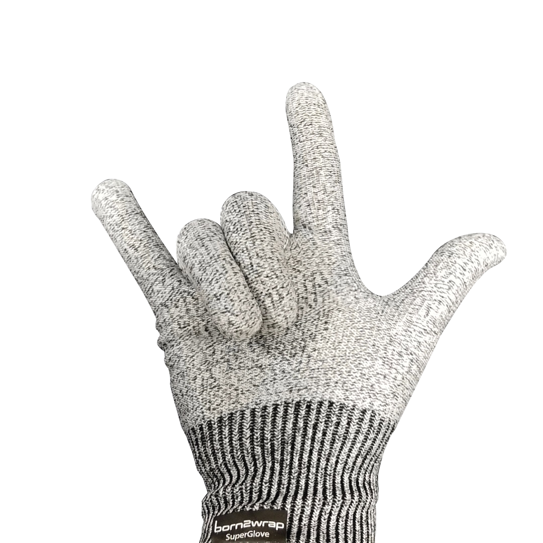 SuperGlove S