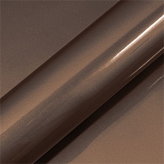 AVERY SWF Gloss Metallic Brown 1,52x25m