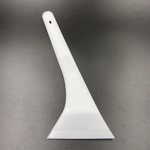 Long Handle Squeegee With Flat Edge