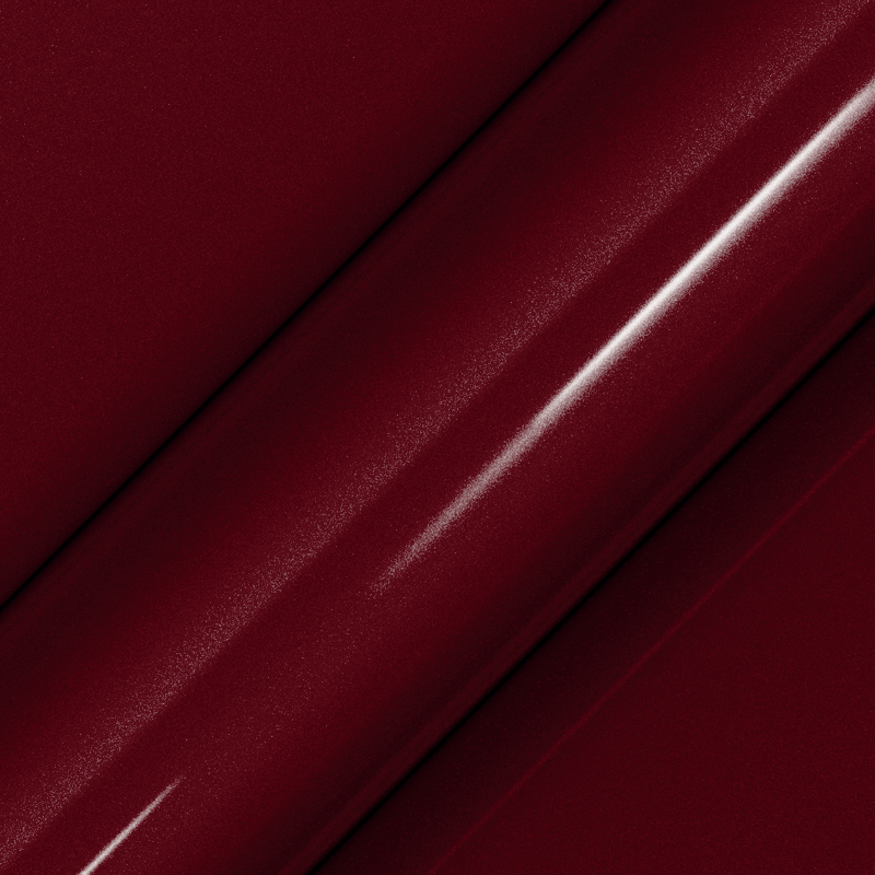 SKYFOL PPF WRAP Cast Gloss Mustang Red 1,52x18M